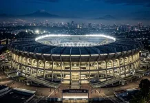 Estadio Azteca, Stadion Bersejarah di Piala Dunia 2026