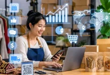 Teknologi Digital Dorong UMKM Naik Kelas dan Perluas Pasar
