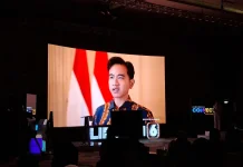 Wapres Gibran: AI Bukan Lagi Masa Depan, Generasi Muda Harus Beretika