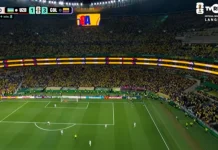 Tekuk Uzbekistan 3-1, Kolombia Kuasai Puncak Klasemen Grup K Piala Dunia 2026