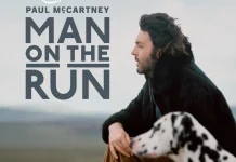 Film Paul McCartney: Man on the Run