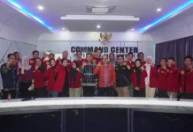 Studi Tour UMK, Pelajari Layanan Digital Pemerintah Kota Kendari