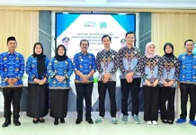 Asistensi BPKP Sultra Perkuat Sistem Pengawasan daerah