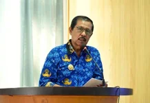 Kolaka Utara Perkuat Pengendalian Korupsi Wujudkan Pemerintahan Bersih