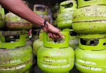 Jaga Stabilitas Harga, Pemda Kolaka Utara Lakukan Operasi Pasar LPG Subsidi