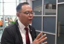 Kepala OJK Sultra Himbau IJK Sukseskan Sensus Ekonomi