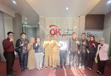 OJK Sultra Perkuat Program KEJAR di Kabupaten Konawe