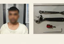 Kedapatan Bongkar AC Ruko, Seorang Pria di Kendari Diringkus Polisi