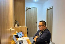 Kemenkum Sultra Tingkatkan Efektivitas Pelaksanaan Tugas dan Fungsi