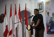 Atlet Silat Nasional Apresiasi Sinergi Pemprov dan KONI jelang Porprov Sultra