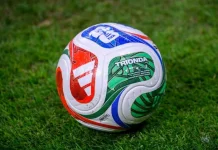 Mengapa Bola Piala Dunia 2026 Bernama Trionda?