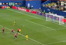 Afrika Selatan Tahan Imbang Ceko 1-1 di Grup A Piala Dunia  2026