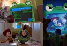 Jadi yang Terendah, Film Toy Story 5 Tetap Raih 'Certified Fresh'