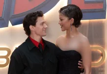 Tom Holland Akhirnya Buka Suara, Isyaratkan Sudah Menikah dengan Zendaya