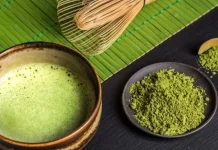 Anak Muda Wajib Tahu! Ini Sisi Positif dan Negatif Matcha