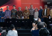 FFI 2026 Resmi Dimulai, Sineas Indonesia Siap Berebut Piala Citra