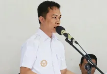 Bupati Konut Ingatkan Kepala Desa Tidak Salah Gunakan Dana Desa