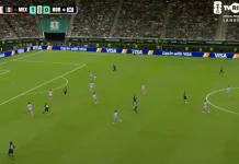 Bungkam Korsel 1-0, Meksiko Jadi Tim Pertama yang Mulus ke Babak 32 Besar