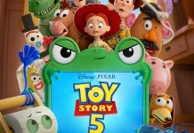 Toy Story Lima Bukan Tentang Mainan tapi Perubahan Zaman