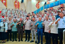 Tani Merdeka Indonesia Kendari Siap jadi Mitra Strategis Ketahanan Pangan
