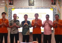 Data Akurat Kunci Utama Pembangunan Wakatobi