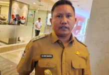 Muna Barat Tegakkan Aturan Perda Nomor 14 Tahun 2023