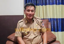 Sinergi Lintas Instansi Muna Barat Kawal Penegakan Aturan