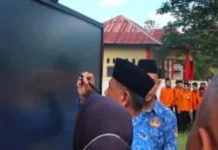 Pemkab Muna Barat Luncurkan Layanan Pengaduan Baru