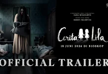 Sinopsis Film Cerita Lila Menguak Misteri Supranatural