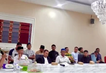 Kendari Matangkan Persiapan Kafilah jelang MTQ XXXI  Provinsi Sultra