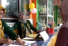 SPMB Kendari Siapkan Lebih 15 Ribu Kuota Siswa Baru