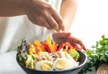 Clean Eating dan Pola Makan Sehat