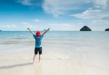 Kenali Ragam Wisata untuk Libur Sekolah Bermakna