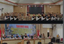 Audit Kinerja Itwasum Polri Tahap II 2026, Polda Sultra Perkuat Akuntabilitas