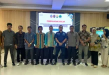Sekolah Rakyat Kolaka Utara Memasuki Tahapan Penyelesaian Administrasi