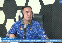 Rekrutmen Nasional Kuota Besar untuk  Sekolah Rakyat