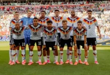 Jerman Taklukkan Pantai Gading 2-1 lewat Gol Menit Akhir
