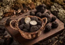 Truffle dan Pesonanya di Dunia Kuliner