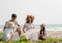 Tips Liburan Nyaman Bersama Anak