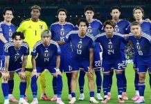 Skenario Grup F: Belanda dan Jepang Bersaing Ketat Rebut Status Juara Grup