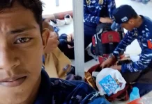 Siswa MAN 1 Kendari Cerita Pengalaman Ikut Persami KKRI Lanud Haluoleo