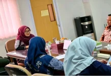 Pemkab Konawe Gandeng UNISA Yogyakarta Bersinergi Tingkatkan SDM Kesehatan.