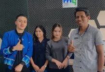 Tari Budaya Menginspirasi Generasi Muda Berkarya Positif