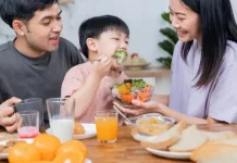 Ahli Gizi Ingatkan Orang Tua Batasi 5 Jenis Makanan Anak