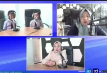 Atlet Muda Taekwondo Siap Harumkan Nama Daerah