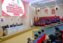 Akselerasi Program KEJAR, Pemkot Kendari Minta Sekolah Fasilitasi Tabungan Siswa