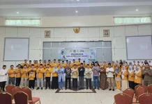 Kafilah MTQ Baubau Diminta Jaga Nama Baik Daerah