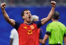Bungkam Kritik, Oyarzabal Jadi Bintang Kemenangan Spanyol atas Arab Saudi
