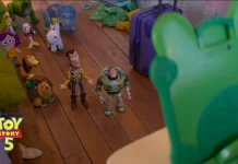 Simak Kilas Balik Toy Story dari Awal hingga Terbaru