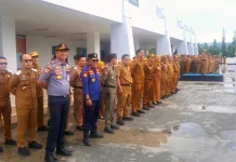 Pemerintah Kota Kendari Tertibkan Sistem Administrasi
